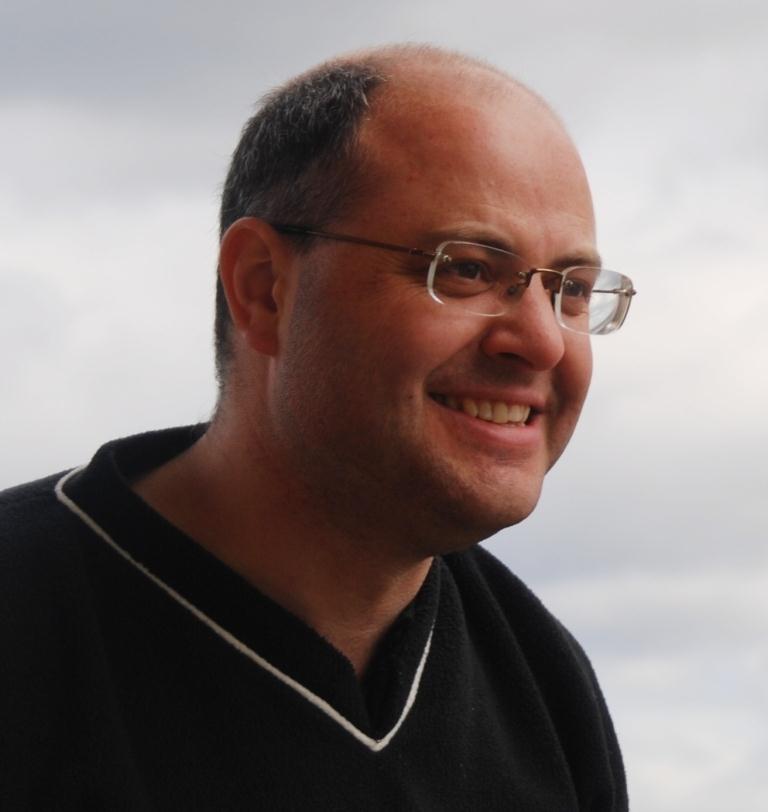 Andrew Pounder, fine art photography